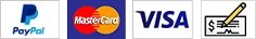 Payment methods